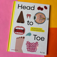 Load image into Gallery viewer, Head to Toe