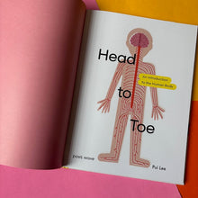 Load image into Gallery viewer, Head to Toe