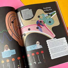 Load image into Gallery viewer, Head to Toe