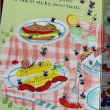 Load image into Gallery viewer, Little Snail's Book Of Bugs