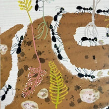 Load image into Gallery viewer, Little Snail's Book Of Bugs