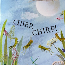 Load image into Gallery viewer, Little Snail's Book Of Bugs