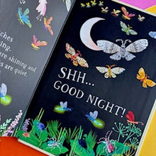 Load image into Gallery viewer, Little Snail's Book Of Bugs