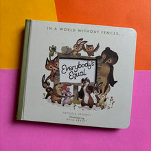 Load image into Gallery viewer, Everybody's Equal