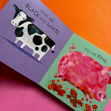 Load image into Gallery viewer, Cows Are Pink