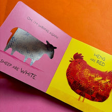 Load image into Gallery viewer, Cows Are Pink