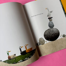 Load image into Gallery viewer, The Monster in the Lake