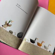 Load image into Gallery viewer, The Monster in the Lake