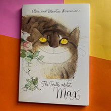 Load image into Gallery viewer, The Truth About Max