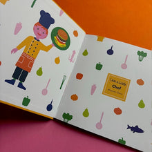 Load image into Gallery viewer, I Am A Little Chef