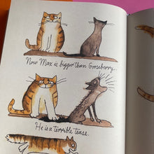 Load image into Gallery viewer, The Truth About Max