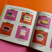 Load image into Gallery viewer, I Am A Little Chef