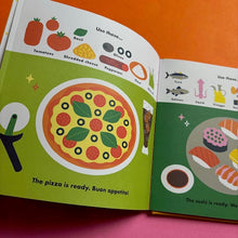 Load image into Gallery viewer, I Am A Little Chef