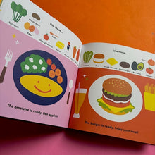 Load image into Gallery viewer, I Am A Little Chef