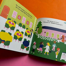 Load image into Gallery viewer, I Am A Little Chef