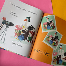 Load image into Gallery viewer, Hank Meets Frank