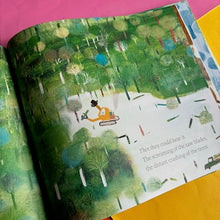 Load image into Gallery viewer, Quiet