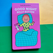 Load image into Gallery viewer, Good Night Belly Button