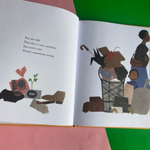 Load image into Gallery viewer, Something, Someday