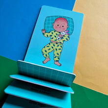 Load image into Gallery viewer, Good Night Belly Button