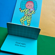 Load image into Gallery viewer, Good Night Belly Button