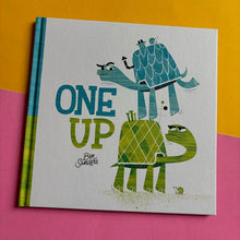 Load image into Gallery viewer, One Up