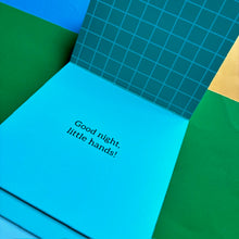 Load image into Gallery viewer, Good Night Belly Button