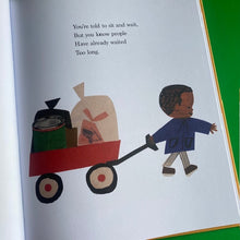 Load image into Gallery viewer, Something, Someday