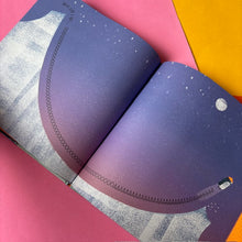 Load image into Gallery viewer, Clive Penguin Learns to Fly, Sort of