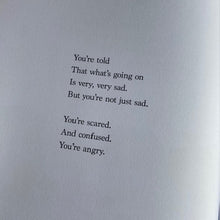 Load image into Gallery viewer, Something, Someday