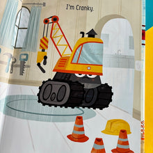 Load image into Gallery viewer, Cranky