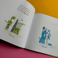 Load image into Gallery viewer, One Up