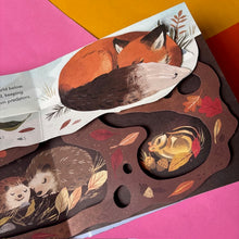 Load image into Gallery viewer, Snowscape