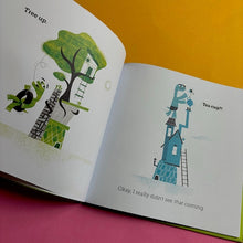 Load image into Gallery viewer, One Up