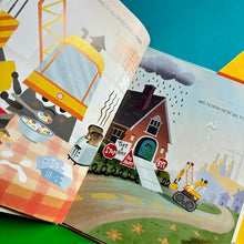 Load image into Gallery viewer, Cranky