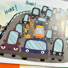 Load image into Gallery viewer, Cranky