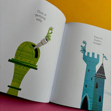 Load image into Gallery viewer, One Up