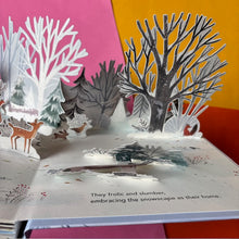 Load image into Gallery viewer, Snowscape