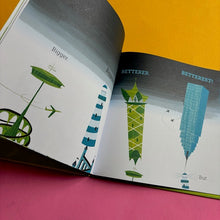 Load image into Gallery viewer, One Up