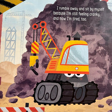 Load image into Gallery viewer, Cranky