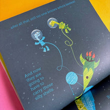 Load image into Gallery viewer, One Up