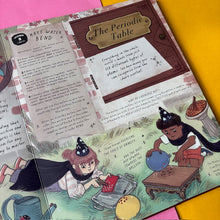 Load image into Gallery viewer, The Wizard's Guide to Magical Experiments