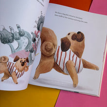Load image into Gallery viewer, The Bow-Wow Ballet