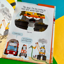 Load image into Gallery viewer, Cranky