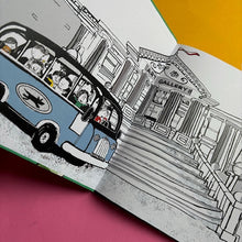 Load image into Gallery viewer, Gina Kaminski Rescues the Giant