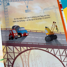 Load image into Gallery viewer, Cranky