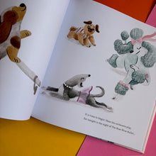 Load image into Gallery viewer, The Bow-Wow Ballet