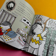 Load image into Gallery viewer, Gina Kaminski Rescues the Giant