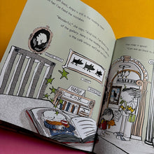 Load image into Gallery viewer, Gina Kaminski Rescues the Giant