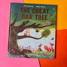 Load image into Gallery viewer, The Great Oak Tree